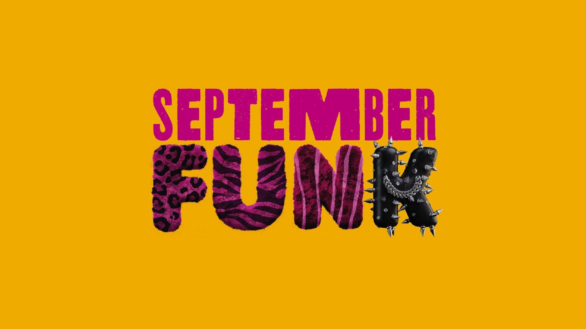September FUN’k Festival с първо издание в България